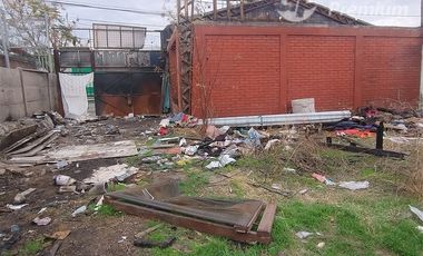 Sitio en Venta en Americo Vespucio/Santa Rosa