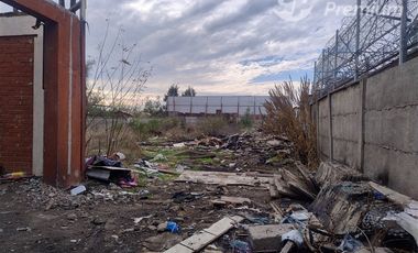 Sitio en Venta en Americo Vespucio/Santa Rosa