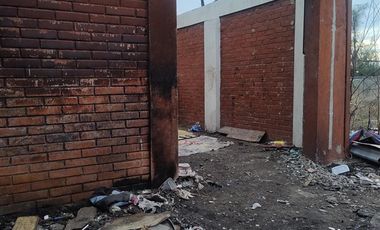 Sitio en Venta en Americo Vespucio/Santa Rosa