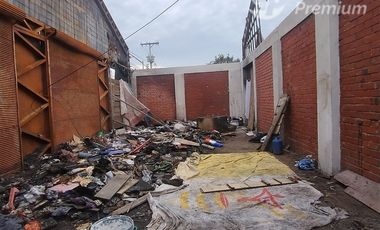 Sitio en Venta en Americo Vespucio/Santa Rosa