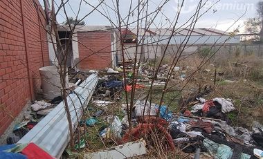 Sitio en Venta en Americo Vespucio/Santa Rosa