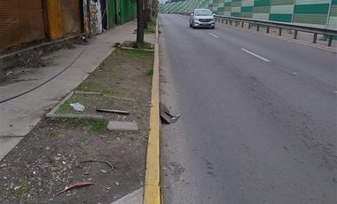 Sitio en Venta en Americo Vespucio/Santa Rosa