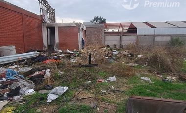Sitio en Venta en Americo Vespucio/Santa Rosa