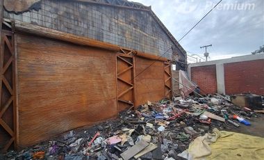 Sitio en Venta en Americo Vespucio/Santa Rosa