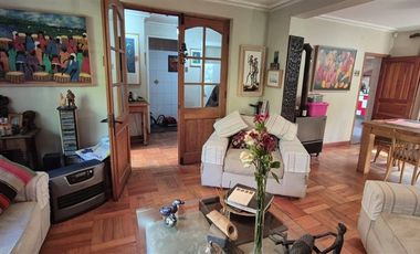Casa en Venta en La capitanía