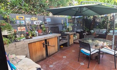 Casa en Venta en La capitanía