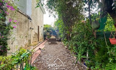 Casa en Venta en La capitanía