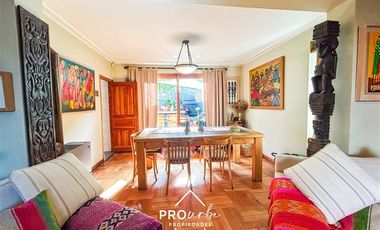 Casa en Venta en La capitanía