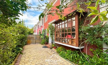 Casa en Venta en La capitanía