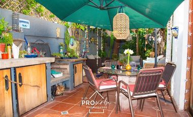 Casa en Venta en La capitanía