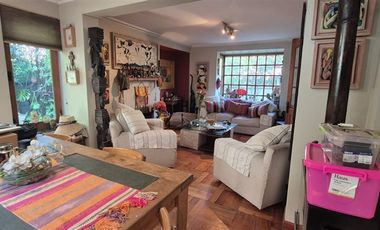 Casa en Venta en La capitanía