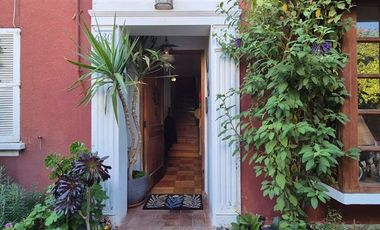 Casa en Venta en La capitanía