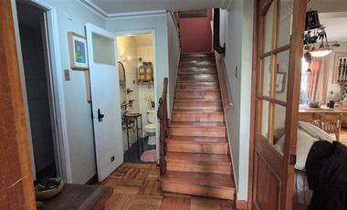 Casa en Venta en La capitanía