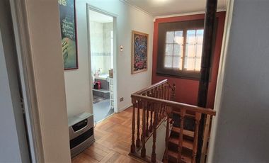 Casa en Venta en La capitanía