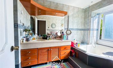 Casa en Venta en La capitanía