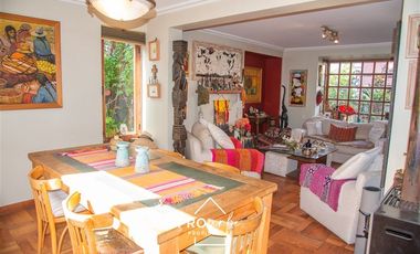 Casa en Venta en La capitanía