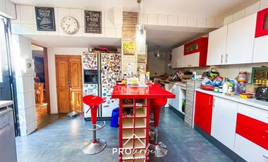 Casa en Venta en La capitanía