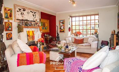 Casa en Venta en La capitanía