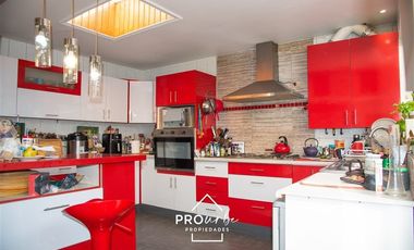 Casa en Venta en La capitanía