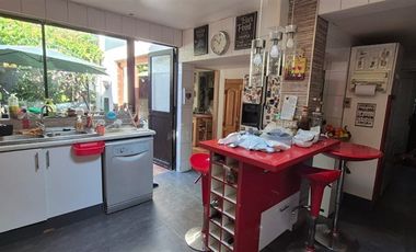 Casa en Venta en La capitanía