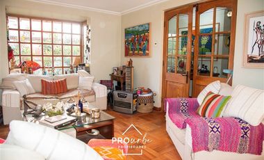 Casa en Venta en La capitanía