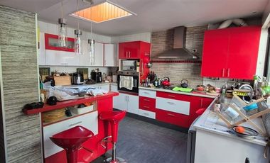 Casa en Venta en La capitanía