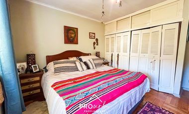 Casa en Venta en La capitanía