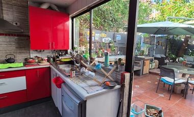 Casa en Venta en La capitanía