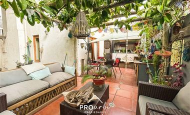 Casa en Venta en La capitanía