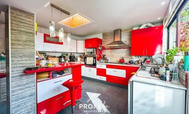 Casa en Venta en La capitanía