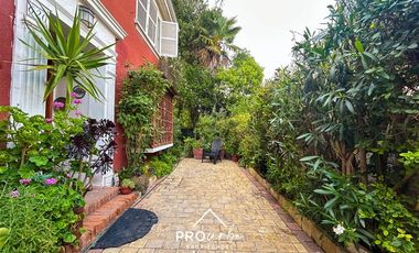 Casa en Venta en La capitanía