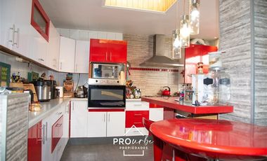 Casa en Venta en La capitanía