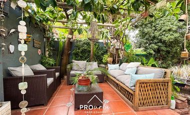 Casa en Venta en La capitanía