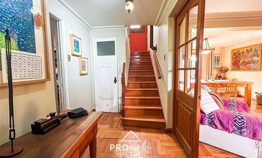 Casa en Venta en La capitanía