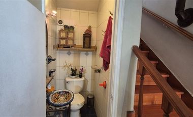 Casa en Venta en La capitanía