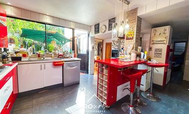 Casa en Venta en La capitanía