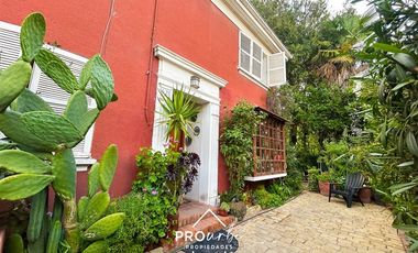 Casa en Venta en La capitanía