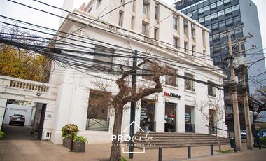 Local Comercial en Arriendo en Paseo Orrego Luco, Providencia