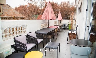 Local Comercial en Arriendo en Paseo Orrego Luco, Providencia
