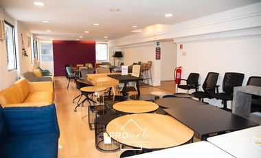 Local Comercial en Arriendo en Paseo Orrego Luco, Providencia