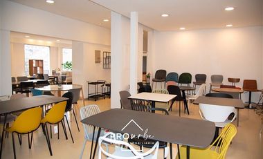 Local Comercial en Arriendo en Paseo Orrego Luco, Providencia