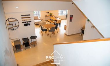 Local Comercial en Arriendo en Paseo Orrego Luco, Providencia