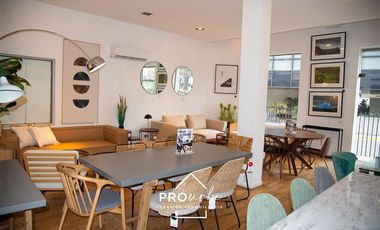 Local Comercial en Arriendo en Paseo Orrego Luco, Providencia