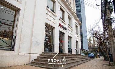 Local Comercial en Arriendo en Paseo Orrego Luco, Providencia