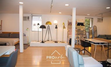 Local Comercial en Arriendo en Paseo Orrego Luco, Providencia