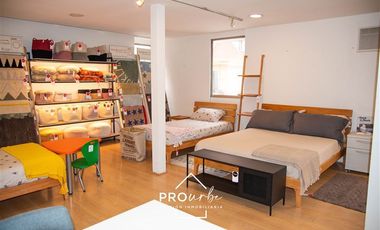 Local Comercial en Arriendo en Paseo Orrego Luco, Providencia