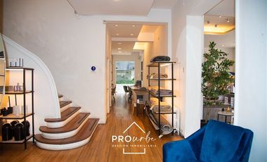 Local Comercial en Arriendo en Paseo Orrego Luco, Providencia