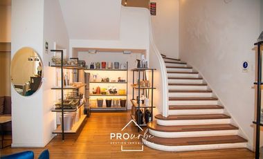Local Comercial en Arriendo en Paseo Orrego Luco, Providencia