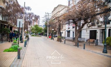 Local Comercial en Arriendo en Paseo Orrego Luco, Providencia
