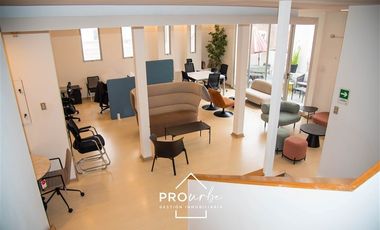 Local Comercial en Arriendo en Paseo Orrego Luco, Providencia